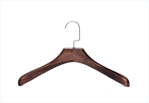 Store Clothes Hangers, Wooden Hangers Hotel